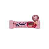 Lifalif Kırmızı Meyveli Meyve Bar 35 g x 16 Adet