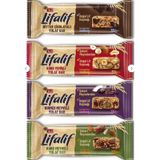 Lifalif Yulaf Bar Karma Paket 16 Lı
