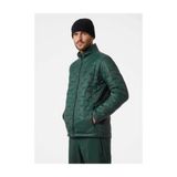 Lifaloft Insulator Erkek Mont - XL - Renkli