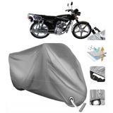 Lifan Dragon 125 VINLEKS Motor Brandası