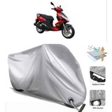 Lifan Eagle 125 Motor Brandası