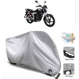 Lifan EM150L Arka Çanta Uyumsuz Ultra Kalın Su Geçirmez Motor Brandası