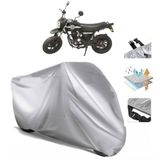 Lifan Lf100-c Motor Brandası