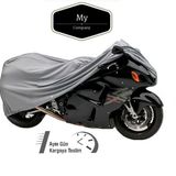 Lifan LF125T-26 Motosiklet Brandası