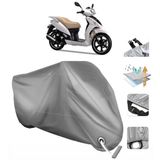 Lifan LF150T-9R VINLEKS Motor Brandası