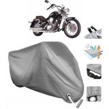 Lifan LF250-B VINLEKS Motor Brandası