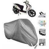 Lifan Traveller 125 VINLEKS Motor Brandası