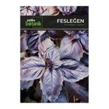 Life 250 Adet Mor Fesleğen/reyhan Tohumu TYC00742174228