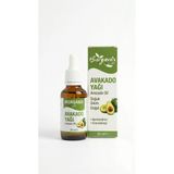 Life Avokado Yağı 20 Ml – %100 Saf & Yoğun Besleyici Bakım!