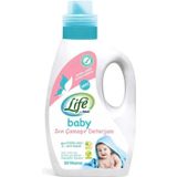 Life Baby Bitkisel Sıvı Çamaşır Deterjanı (30 Yıkama)1500 Ml
