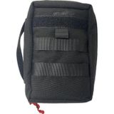 Life Bag Askeri Taktik İlk Yardım Çantası Su Geçirmez Boş