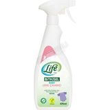 Life Bitkisel Baby Leke Çıkarıcı 475 ml Konsantre Sıvı Çamaşır Deterjanı Hassas Ciltler İçin