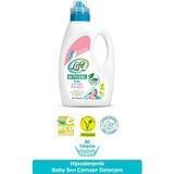 Life By Fakir %100 Bitkisel Bazlı Vegan Sıvı Bebek Çamaşır Deterjanı 1500ml