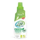 Life By Fakir 1500 ml Bitkisel Konsantre Yumuşatıcı