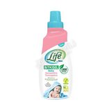Life By Fakir Baby %100 Bitkisel Konsantre Yumuşatıcı 1500 Ml