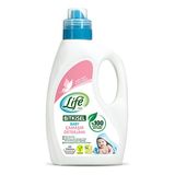 Life By Fakir Baby 1500 ml Bitkisel Çamaşır Deterjanı Hassas Ciltler İçin Özel Formül