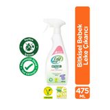 Life by Fakir Baby Bitkisel Leke Çıkarıcı 475 Ml