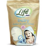Life By Fakir Baby Doğal Granül Sabun 1000 Gr (2 Adet)