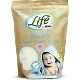 Life By Fakir Baby Doğal Granül Sabun 1000 Gr (4 Adet)