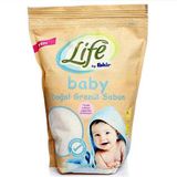 Life by Fakir Baby Doğal Granül Sabun