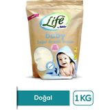 Life by Fakir 'life By Fakir Bebek granül Toz Sabun 1 kg