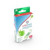 Life Care Aloe Vera Yara Bandı 20'li Kutu