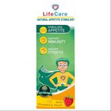 Life Care Arı Sütü Ekinezya ve Vitaminli Bağışıklık Destekleyici İştah Düzenleyici Şurup 150 ml