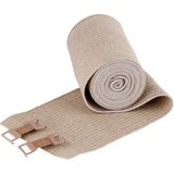 Life Care Elastik Bandaj 10 cm (Ten Rengi)