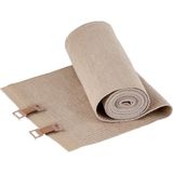 Life Care Elastik Bandaj 15 cm (Ten Rengi) - Bej