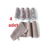 Life Care Elastik Bandaj 15cm 4 Adet