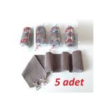 Life Care Elastik Bandaj 8cm 5 Adet