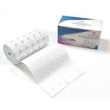 Life Care Esnek Flaster 15 cm x 10 m Elastik Fix - Beyaz