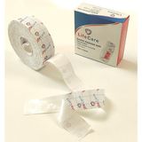 Life Care Esnek Flaster 2.5cm x 10 m Elastik Fix - Beyaz
