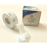 Life Care Esnek Flaster 2.5cm x 5m Elastik Fix - Beyaz