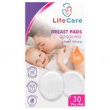 Life Care Göğüs Pedi 30'lu