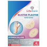 Life Care Hidrokolloid Topuk Bandı