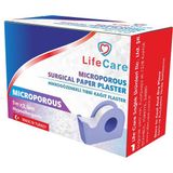 Life Care Kağıt Flaster 2.5cm x 5m