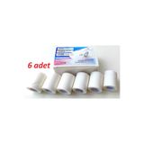 Life Care Kağıt Flaster 5 cm X 5 m 6 adet