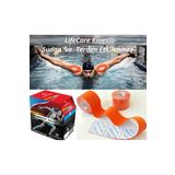 Life Care Kinezyo bandı Turuncu 5 cm X 5 m Ağrı Bandı