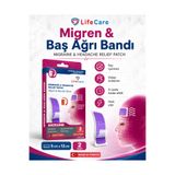 Life Care Migren Bandı