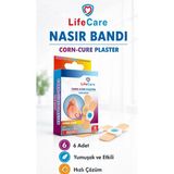 Life Care Nasır Bandı - Bej