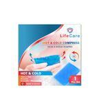 Life Care Sıcak Soğuk Kompres 13 Cm X 13 Cm