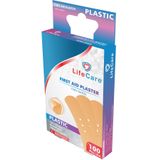 Life Care Yara Bandı 100'lü Kutu