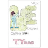 Life: Children's Coloring Book, Vol. 12