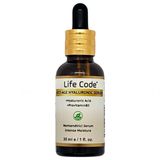 Life Code Anti-Age Hyaluronic Acid Nemlendirici Serum 30 ml