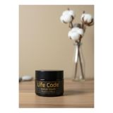 LİFE CODE Topikal Krem 50 ml. Acı Azaltıcı Anestezi Lazer Epilasyon Ağda Dolgu Prp Skin Care Makyaj