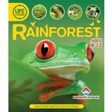 Life Cycles - Rainforest - Sean Callery