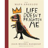 Life Doesn't Frighten Me Twenty-Fifth Anniversary Edition