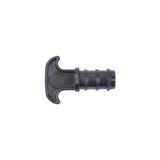 LİFE Drip Tapa 100 Ad. Damla Sulama Parçası 16mm