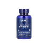 Life Extension Bromelain 500 mg 60 Tablet